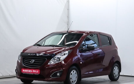 Ravon R2, 2017 год, 670 000 рублей, 1 фотография