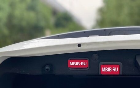 Mercedes-Benz C-Класс, 2021 год, 2 450 000 рублей, 20 фотография