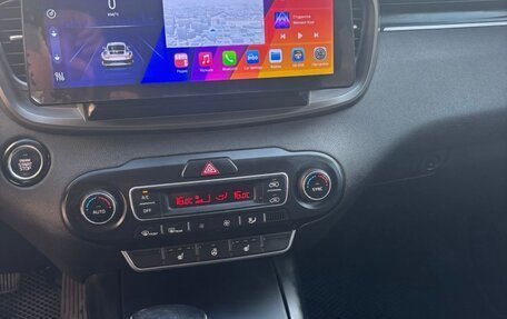 KIA Sorento III Prime рестайлинг, 2020 год, 3 200 000 рублей, 6 фотография