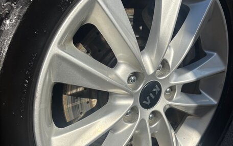 KIA Sorento III Prime рестайлинг, 2020 год, 3 200 000 рублей, 2 фотография