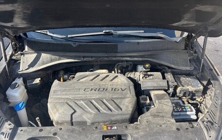 KIA Sorento III Prime рестайлинг, 2020 год, 3 200 000 рублей, 5 фотография