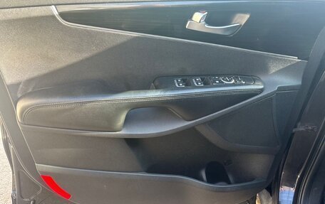 KIA Sorento III Prime рестайлинг, 2020 год, 3 200 000 рублей, 8 фотография