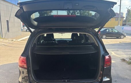 KIA Sorento III Prime рестайлинг, 2020 год, 3 200 000 рублей, 12 фотография