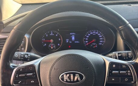 KIA Sorento III Prime рестайлинг, 2020 год, 3 200 000 рублей, 7 фотография