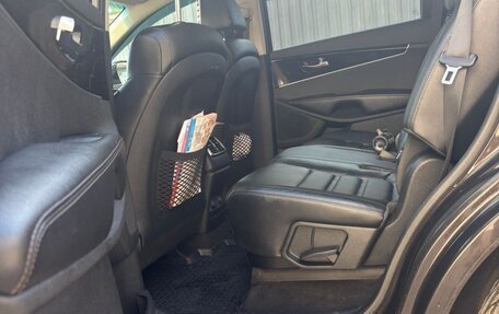 KIA Sorento III Prime рестайлинг, 2020 год, 3 200 000 рублей, 9 фотография