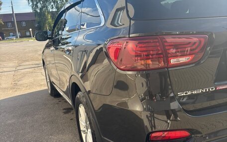 KIA Sorento III Prime рестайлинг, 2020 год, 3 200 000 рублей, 11 фотография