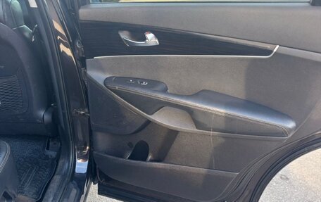 KIA Sorento III Prime рестайлинг, 2020 год, 3 200 000 рублей, 18 фотография