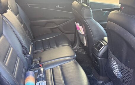 KIA Sorento III Prime рестайлинг, 2020 год, 3 200 000 рублей, 17 фотография