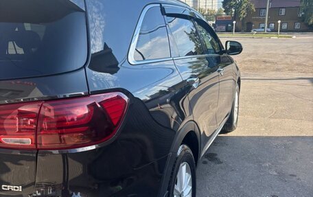 KIA Sorento III Prime рестайлинг, 2020 год, 3 200 000 рублей, 16 фотография