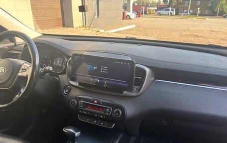 KIA Sorento III Prime рестайлинг, 2020 год, 3 200 000 рублей, 20 фотография