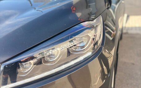 KIA Sorento III Prime рестайлинг, 2020 год, 3 200 000 рублей, 26 фотография