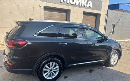 KIA Sorento III Prime рестайлинг, 2020 год, 3 200 000 рублей, 15 фотография