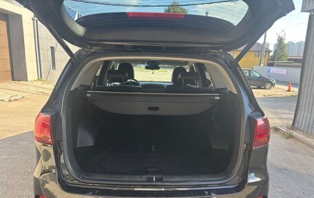 KIA Sorento III Prime рестайлинг, 2020 год, 3 200 000 рублей, 14 фотография