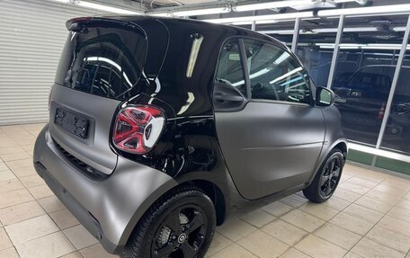 Smart Fortwo III, 2022 год, 3 630 000 рублей, 2 фотография
