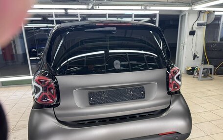 Smart Fortwo III, 2022 год, 3 630 000 рублей, 8 фотография