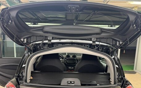 Smart Fortwo III, 2022 год, 3 630 000 рублей, 13 фотография