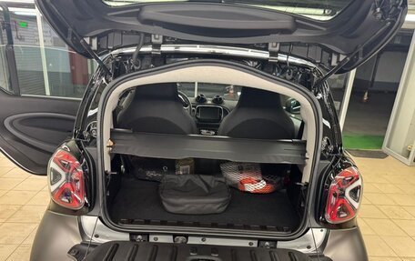 Smart Fortwo III, 2022 год, 3 630 000 рублей, 14 фотография