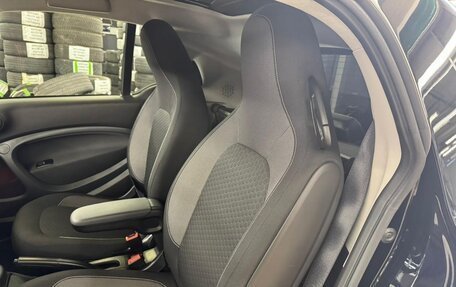 Smart Fortwo III, 2022 год, 3 630 000 рублей, 11 фотография