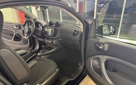 Smart Fortwo III, 2022 год, 3 630 000 рублей, 15 фотография