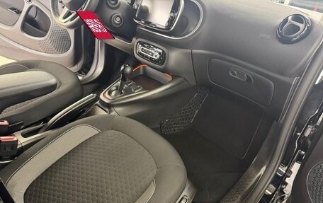 Smart Fortwo III, 2022 год, 3 630 000 рублей, 16 фотография