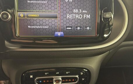 Smart Fortwo III, 2022 год, 3 630 000 рублей, 20 фотография