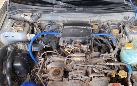 Subaru Forester, 1997 год, 365 000 рублей, 8 фотография