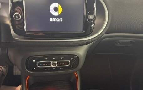 Smart Fortwo III, 2022 год, 3 630 000 рублей, 18 фотография
