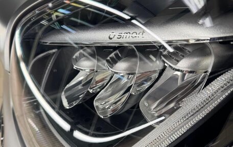 Smart Fortwo III, 2022 год, 3 630 000 рублей, 22 фотография