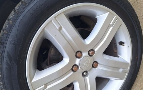 Subaru Forester, 1997 год, 365 000 рублей, 9 фотография