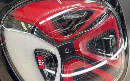 Smart Fortwo III, 2022 год, 3 630 000 рублей, 23 фотография