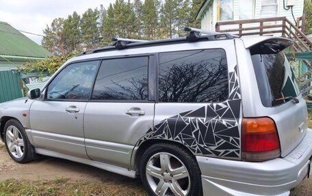 Subaru Forester, 1997 год, 365 000 рублей, 11 фотография