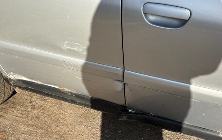 Audi A4, 1999 год, 250 000 рублей, 11 фотография