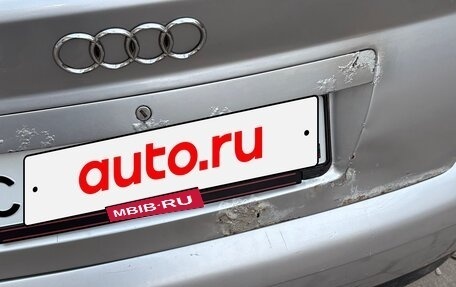 Audi A4, 1999 год, 250 000 рублей, 6 фотография