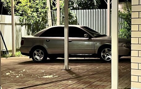 Audi A4, 1999 год, 250 000 рублей, 15 фотография