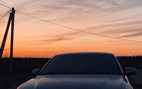 Audi A4, 1999 год, 250 000 рублей, 14 фотография