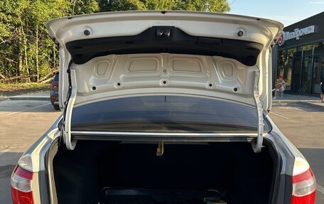 KIA Rio III рестайлинг, 2011 год, 735 000 рублей, 5 фотография