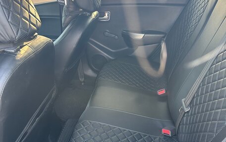 KIA Rio III рестайлинг, 2011 год, 735 000 рублей, 6 фотография