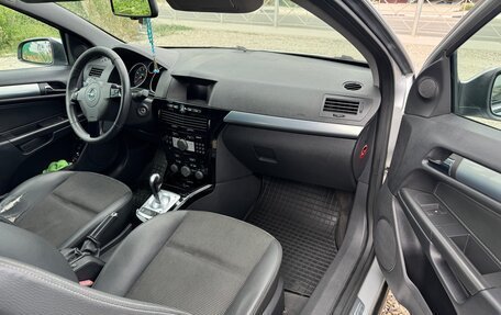 Opel Astra H, 2008 год, 685 000 рублей, 8 фотография