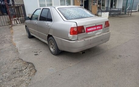 Chery Amulet (A15) I, 2006 год, 110 000 рублей, 4 фотография