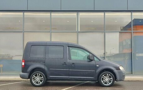 Volkswagen Caddy III рестайлинг, 2006 год, 499 000 рублей, 3 фотография