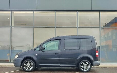 Volkswagen Caddy III рестайлинг, 2006 год, 499 000 рублей, 6 фотография