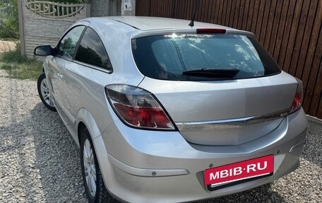 Opel Astra H, 2008 год, 685 000 рублей, 13 фотография