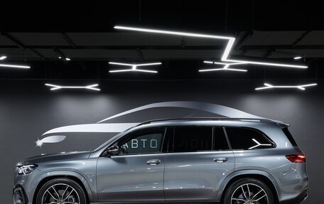 Mercedes-Benz GLS, 2025 год, 18 490 000 рублей, 4 фотография