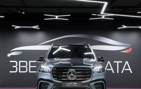 Mercedes-Benz GLS, 2025 год, 18 490 000 рублей, 6 фотография