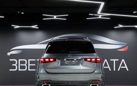 Mercedes-Benz GLS, 2025 год, 18 490 000 рублей, 7 фотография