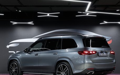 Mercedes-Benz GLS, 2025 год, 18 490 000 рублей, 8 фотография