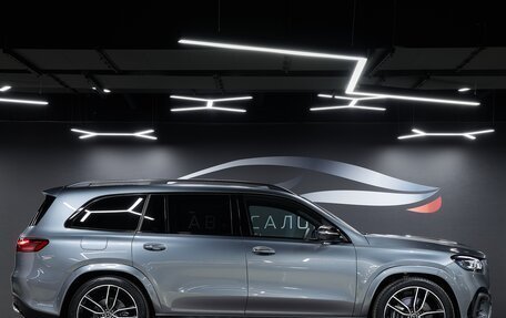 Mercedes-Benz GLS, 2025 год, 18 490 000 рублей, 5 фотография