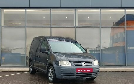 Volkswagen Caddy III рестайлинг, 2006 год, 499 000 рублей, 2 фотография