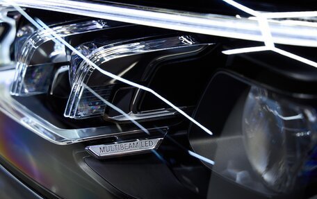 Mercedes-Benz GLS, 2025 год, 18 490 000 рублей, 10 фотография