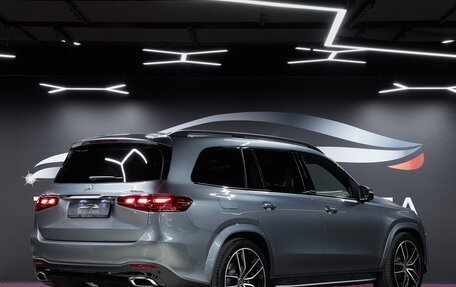 Mercedes-Benz GLS, 2025 год, 18 490 000 рублей, 9 фотография